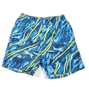 VTG Retro 80s VOLLEYS Casual Shorts